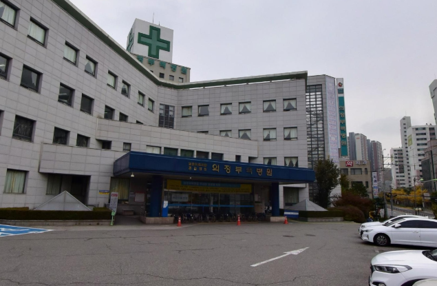 의정부백병원장례식장 이용안내-경기의정부시 장례식장정보