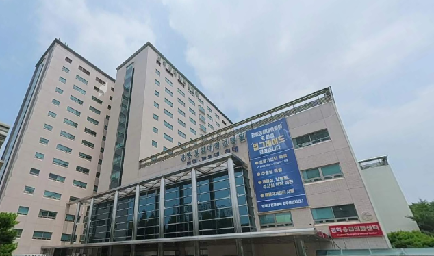 강동경희대병원장례식장(경희대학교의료원 장례식장) 이용안내-서울강동구 장례식장정보안내