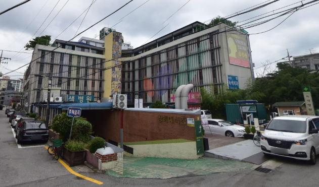 면목녹색병원 장례식장 이용안내-서울중랑구 장례식장정보