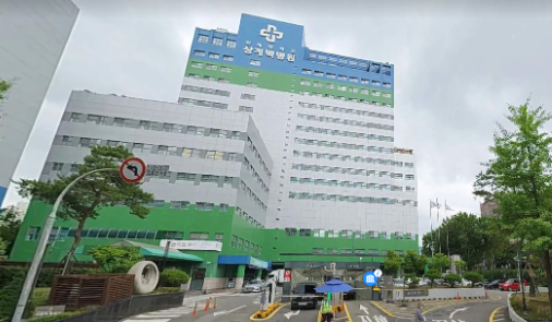상계백병원장례식장(인제대학교상계백병원장례식장) 이용안내-서울노원구 장례식장정보