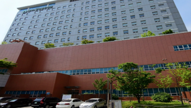 보훈공단 중앙보훈병원 장례식장(보훈병원장례식장) 이용안내-서울강동구 장례식장정보
