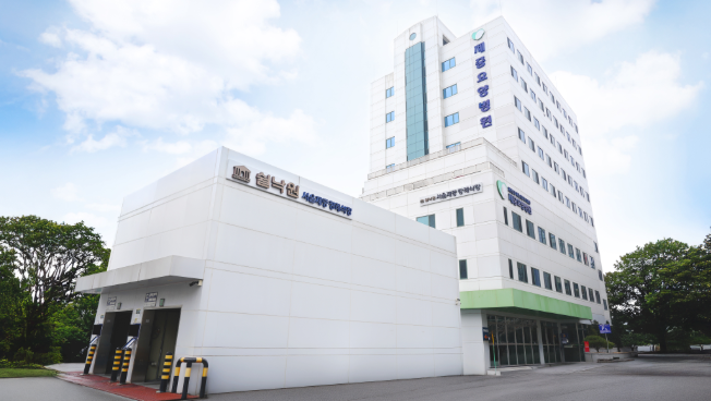 쉴낙원 서울제중장례식장 이용안내-서울구로구 장례식장정보