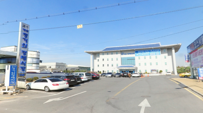 청기와장례식장(계양점) 이용안내-인천계양구 장례식장정보